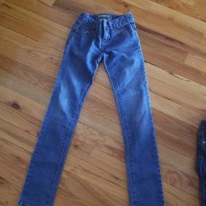 Girls jeans